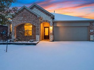 3313 Ringtail Ln, McKinney, TX 75071