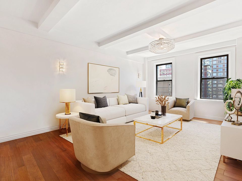 1st image of 545 W End Ave APT 12C