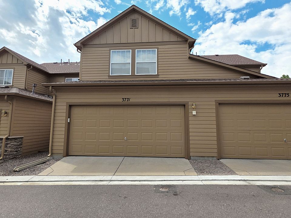 2-car garage