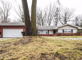 20325 Fairfield Ave, Olympia Fields, IL 60461