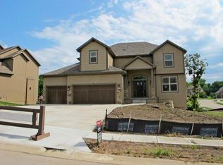 11681 S Carbondale St, Olathe, KS 66061