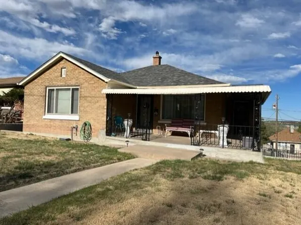 1318 Nevada Ave, Trinidad, CO 81082