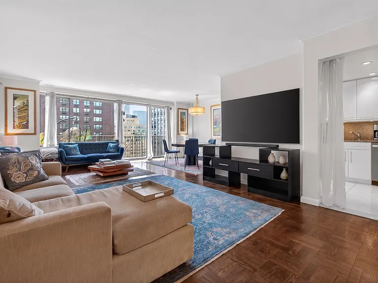 203 E 72nd St #19C — Photo 2