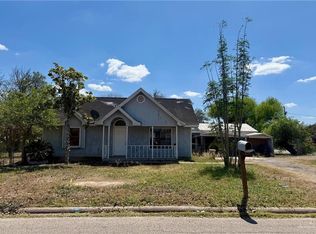 200 E 8th St, San Juan, TX 78589