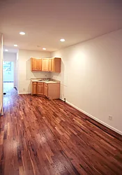 Rented by Coda Real Estate NYC
