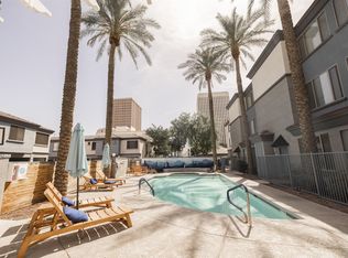 222 W Clarendon Park #327, Phoenix, AZ 85013