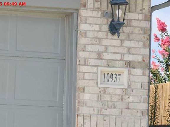 Exterior Address Verification
