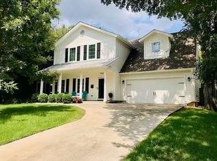 3910 Petes Path, Austin, TX 78731