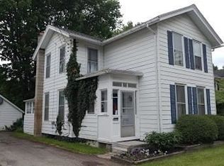 122 Gates St, Palmyra, NY 14522