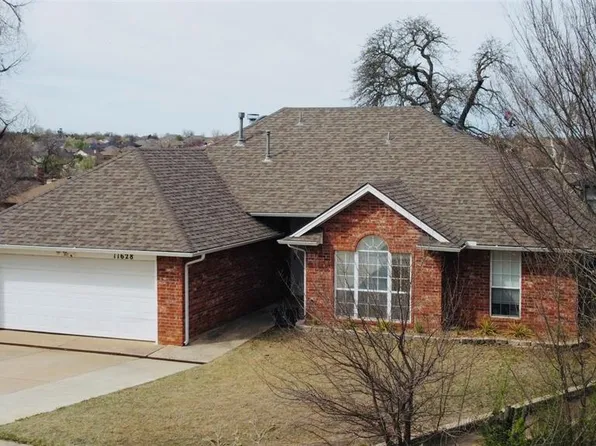 11628 Kelly Cir, Oklahoma City, OK 73130