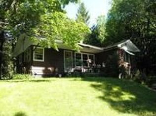 3482 N Johnson Rd, Winter, WI 54896
