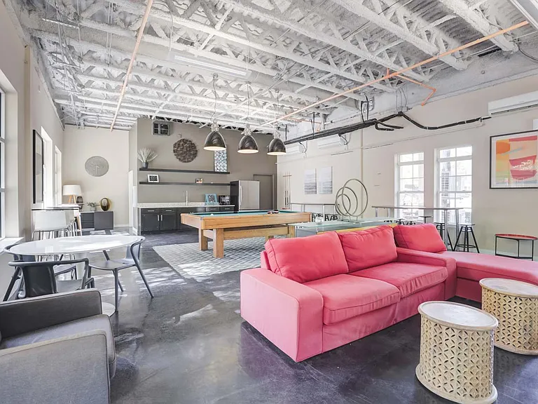Canalside Lofts — Photo 16
