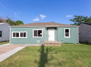 2216 N Mascot Ave, Wichita, KS 67204