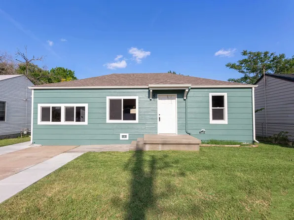 2216 N Mascot Ave, Wichita, KS 67204