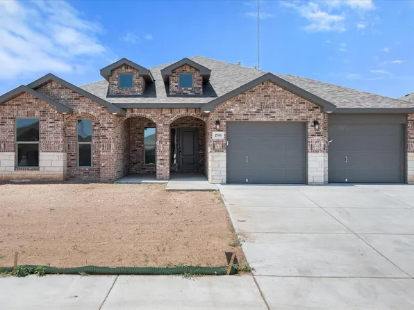 2706 Volney Ave, Lubbock, TX 79407