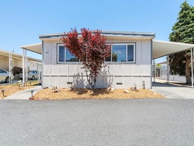 225 Mount Hermon Rd SPC 154, Scotts Valley, CA, 95066