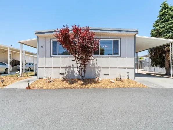 225 Mount Hermon Rd Spc 154, Scotts Valley, CA 95066