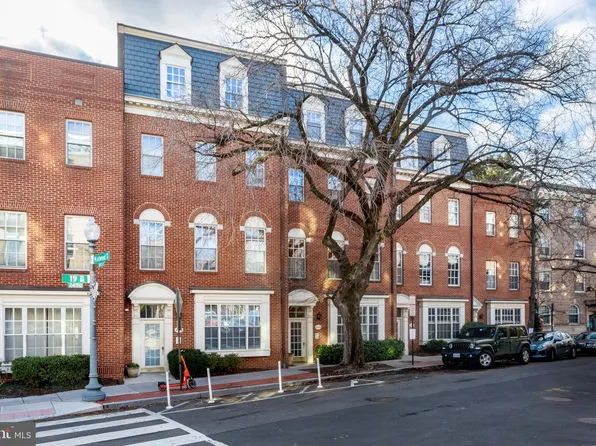 2416 19th St NW Unit 32, Washington, DC 20009