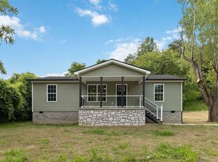 290 Walton Rd, Irvine, KY 40336