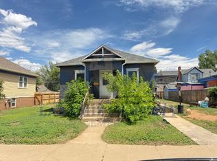413 S 6th St UNIT 1, Laramie, WY 82070