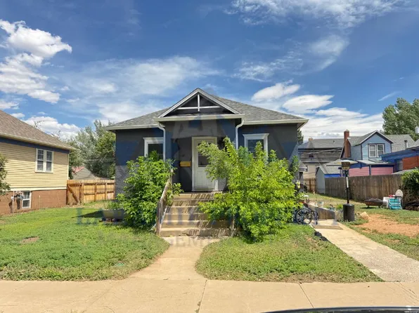 413 S 6th St Unit 1, Laramie, WY 82070