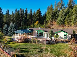 863 S Star Garnet Rd, Coeur D Alene, ID 83814