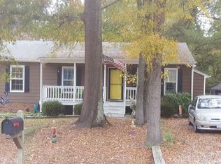 4800 Twelveoaks Rd, Midlothian, VA 23112