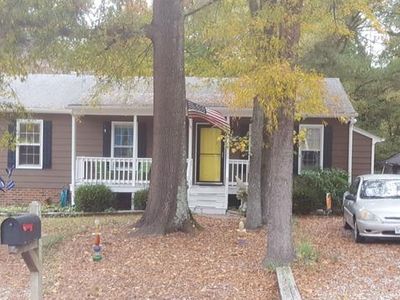 4800 Twelveoaks Rd, Midlothian, VA, 23112