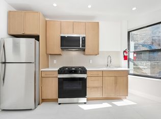 346 Liberty Ave APT 3, Jersey City, NJ 07307