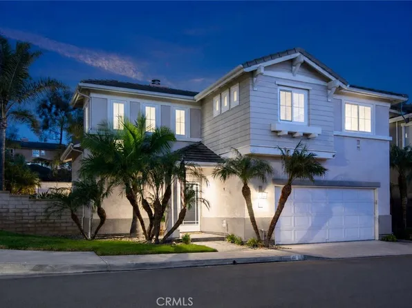 44 Willowbrook Ln, Rancho Santa Margarita, CA 92688