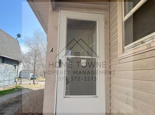 423 Canal St APT A, Eaton Rapids, MI
