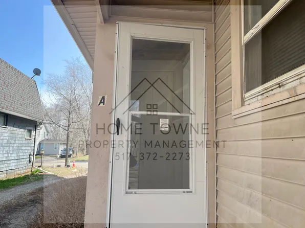 423 Canal St APT A, Eaton Rapids, MI 48827