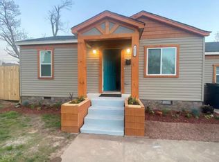 2032 NE 16th Ter, Oklahoma City, OK 73117