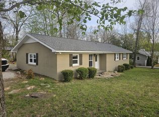 237 N Maple Ave, Cookeville, TN 38501