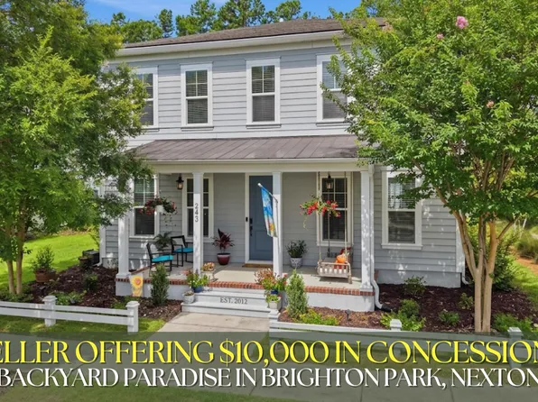 243 Scholar Way, Summerville, SC 29486