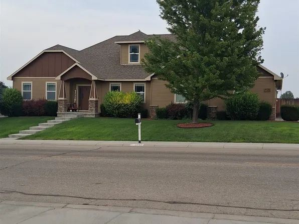 2260 N 6th E, Mountain Home, ID 83647