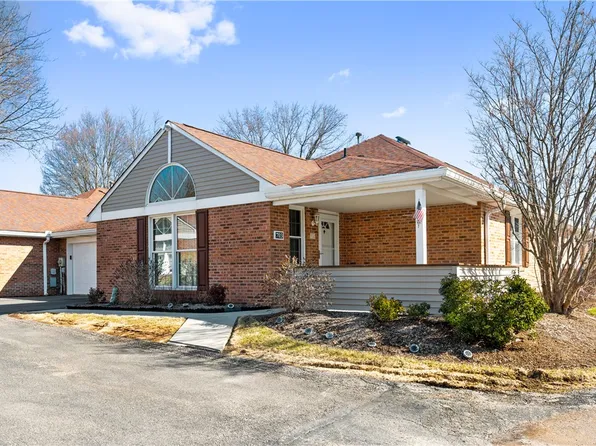 703 Dehaven Ct, Glenshaw, PA 15116