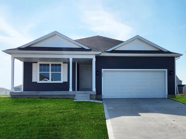 5805 NE Verona Dr, Ankeny, IA 50021