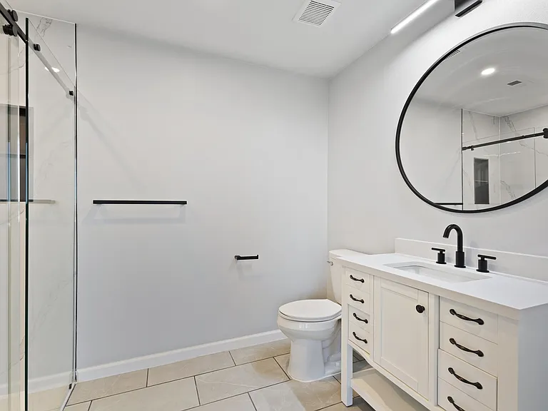 Type C Bathroom