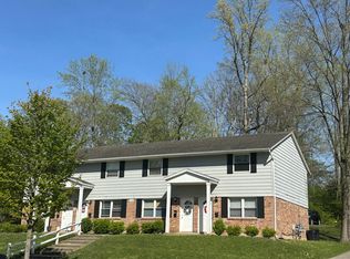 2538 Red Coach Dr, Springfield, OH 45503