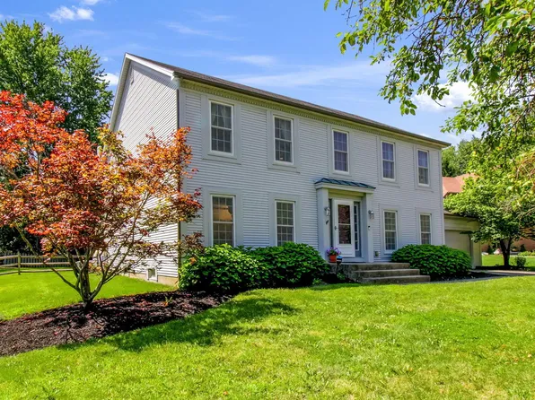 139 Kellys Ct, Powell, OH 43065