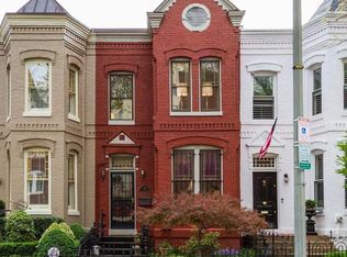 413 3rd St NE, Washington, DC 20002