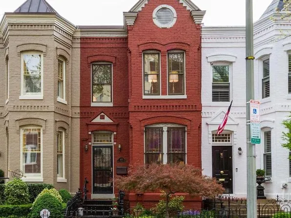 413 3rd St NE, Washington, DC 20002