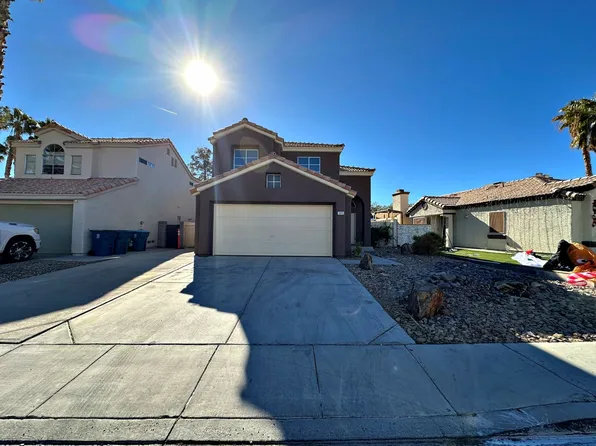 1645 Autumn Rust Dr, Las Vegas, NV 89119