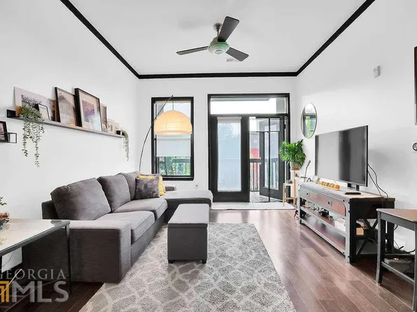 425 Chapel St SW Unit 2302, Atlanta, GA 30313