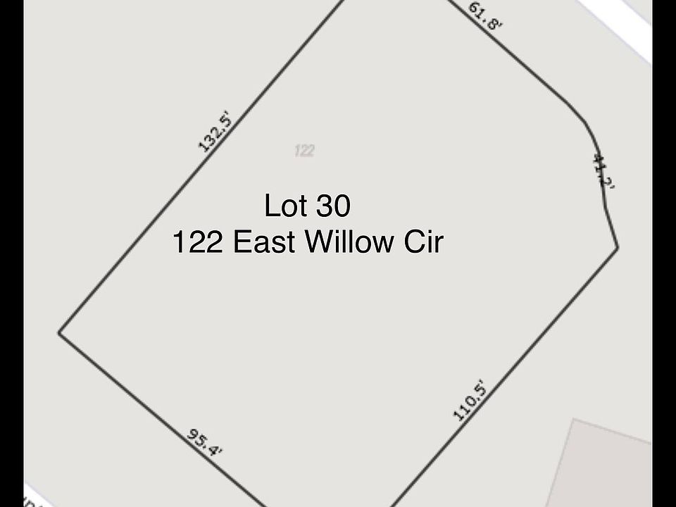 1st image of 122 E Willow Cir #30