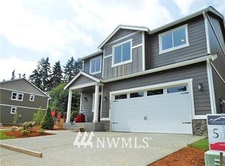 LOT NE Newcastle Ct #8, Bremerton, WA 98311