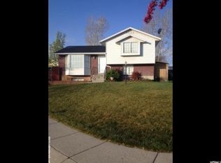 5018 S Tuscan St, Kearns, UT 84118