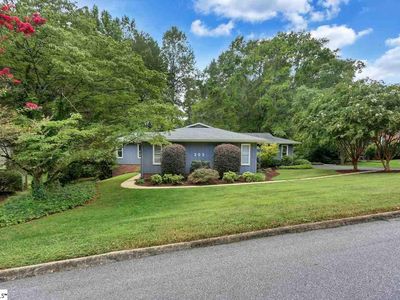 202 Chateau Dr, Greenville, SC, 29615