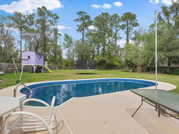 683 WATER OAK Lane, Fleming Island, FL 32003